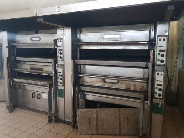 4#5522 Forni Zanolli in vendita - foto 2