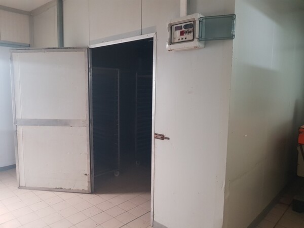 Celle Frigorifere alimentari in vendita