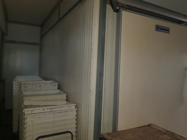 7#5522 Frigorifero Frigorbox in vendita - foto 2