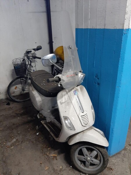 1#5523 Vespa Piaggio in vendita - foto 3