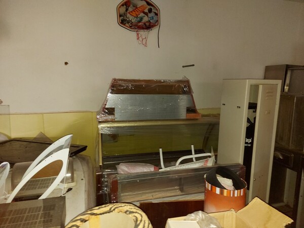 1#5524 Arredi ed attrezzature per bar in vendita - foto 8