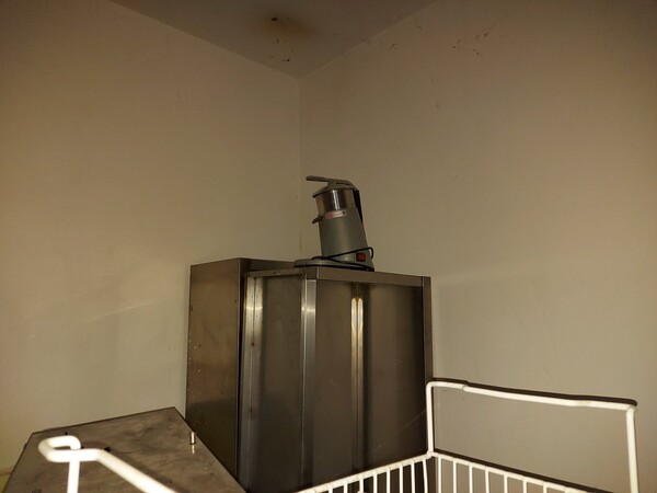 1#5524 Arredi ed attrezzature per bar in vendita - foto 12