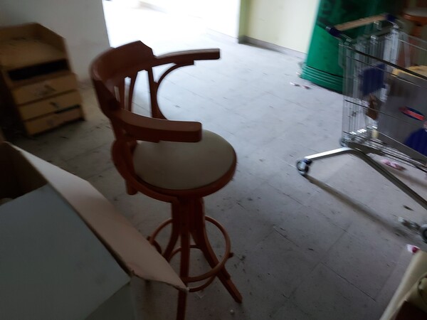 1#5524 Arredi ed attrezzature per bar in vendita - foto 13