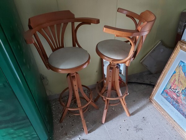 1#5524 Arredi ed attrezzature per bar in vendita - foto 14