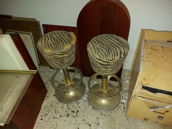 1#5524 Arredi ed attrezzature per bar in vendita - foto 15