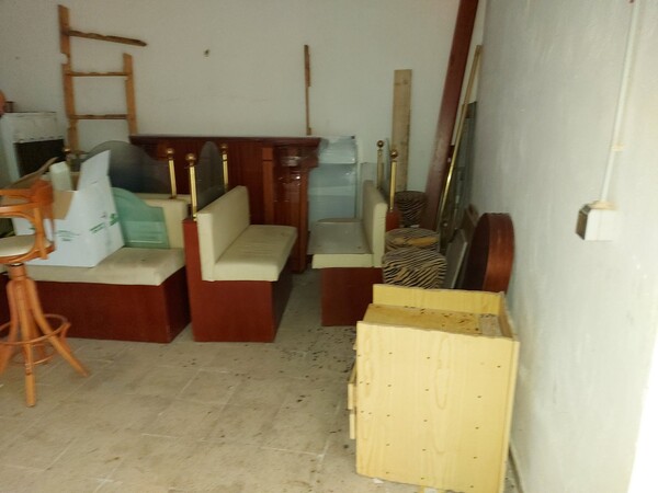 1#5524 Arredi ed attrezzature per bar in vendita - foto 16