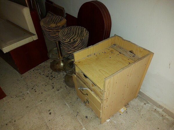 1#5524 Arredi ed attrezzature per bar in vendita - foto 24