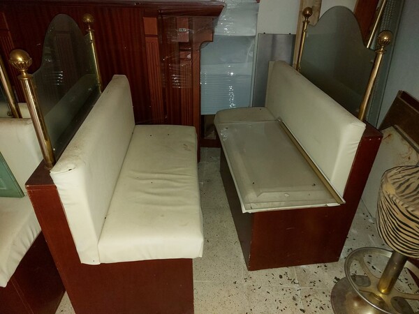 1#5524 Arredi ed attrezzature per bar in vendita - foto 25