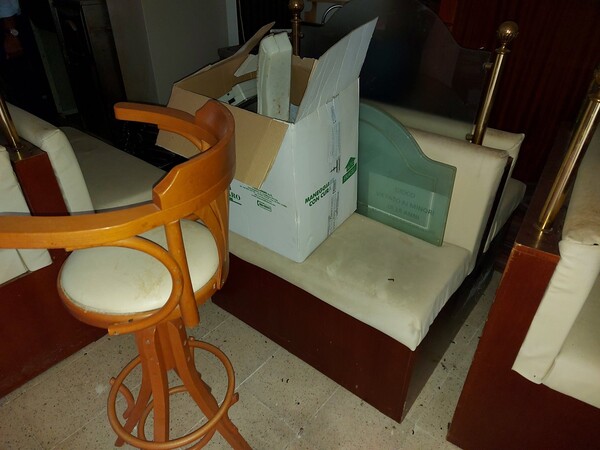 1#5524 Arredi ed attrezzature per bar in vendita - foto 26