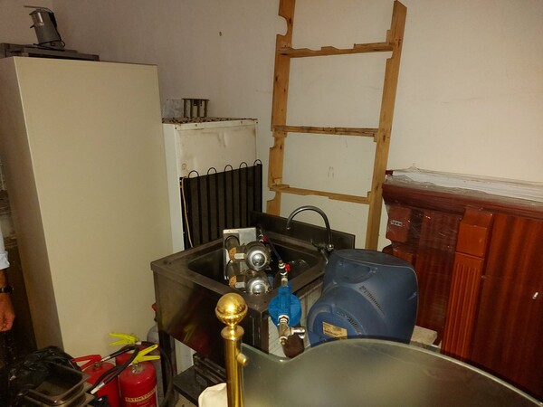1#5524 Arredi ed attrezzature per bar in vendita - foto 29