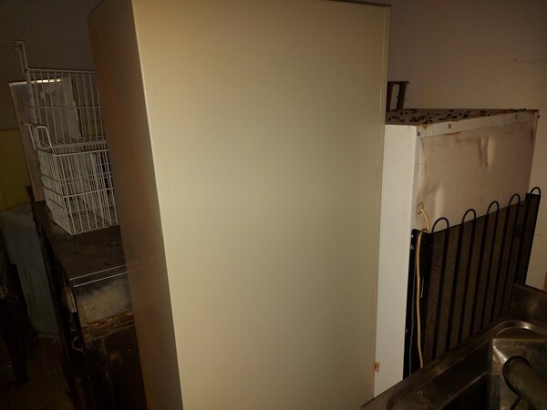 1#5524 Arredi ed attrezzature per bar in vendita - foto 32