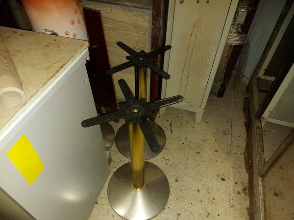 1#5524 Arredi ed attrezzature per bar in vendita - foto 33