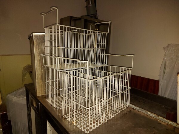 1#5524 Arredi ed attrezzature per bar in vendita - foto 35