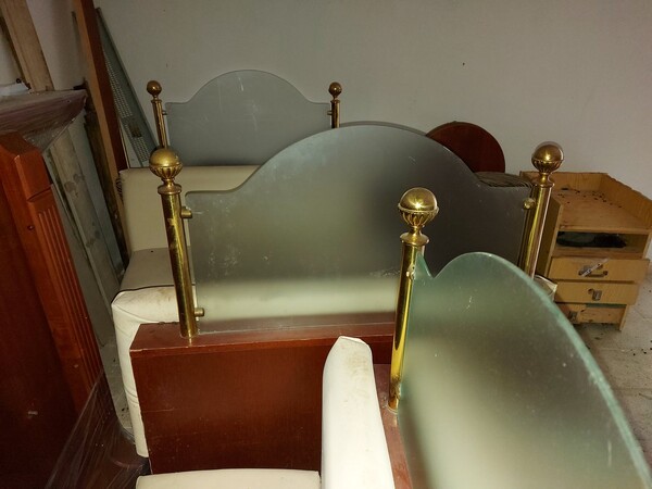 1#5524 Arredi ed attrezzature per bar in vendita - foto 44