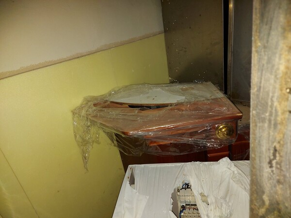 1#5524 Arredi ed attrezzature per bar in vendita - foto 45