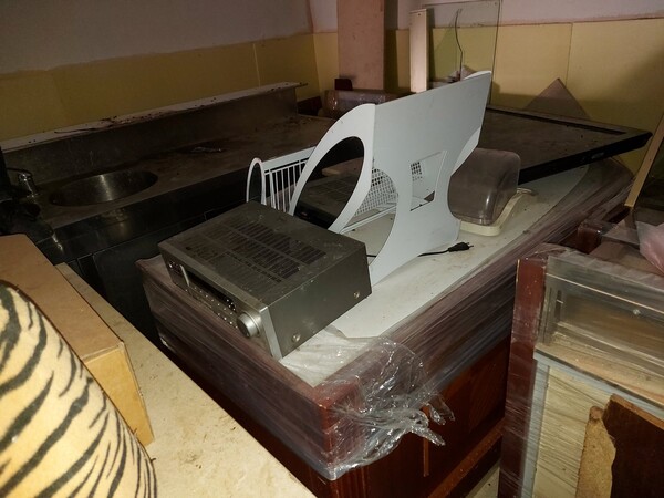 1#5524 Arredi ed attrezzature per bar in vendita - foto 46