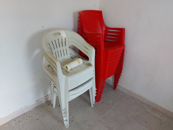 1#5524 Arredi ed attrezzature per bar in vendita - foto 48