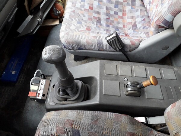 1#5525 Camion Iveco Eurocargo in vendita - foto 2