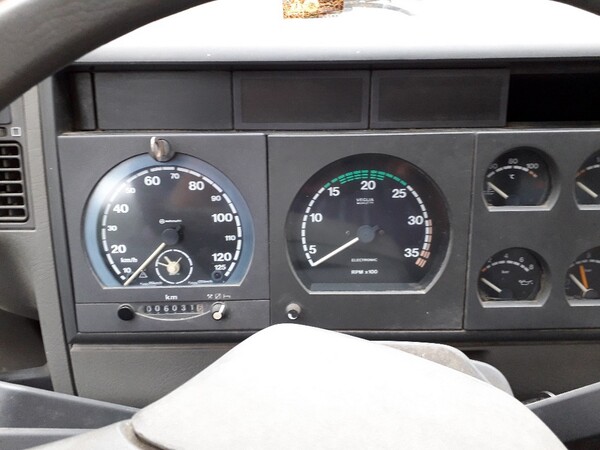 1#5525 Camion Iveco Eurocargo in vendita - foto 3