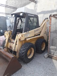 Macchina operatrice semovente GEHL SL 5635 - Lotto 4 (Asta 5525)