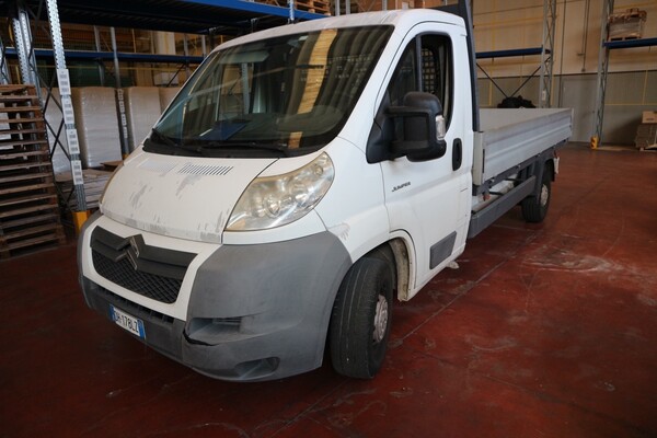 Autocarri in vendita