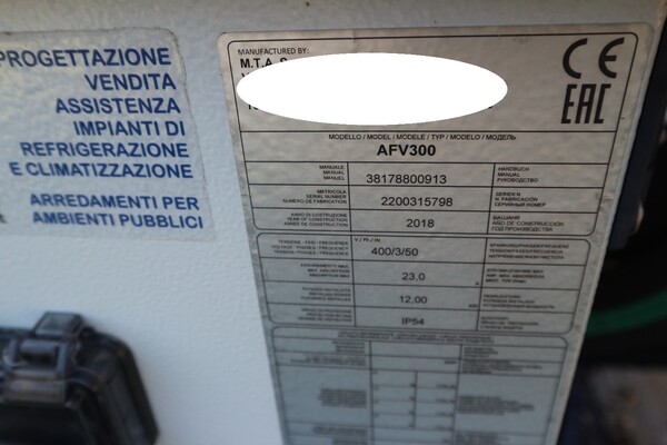 11#5528 Gruppo scambiatori in vendita - foto 43