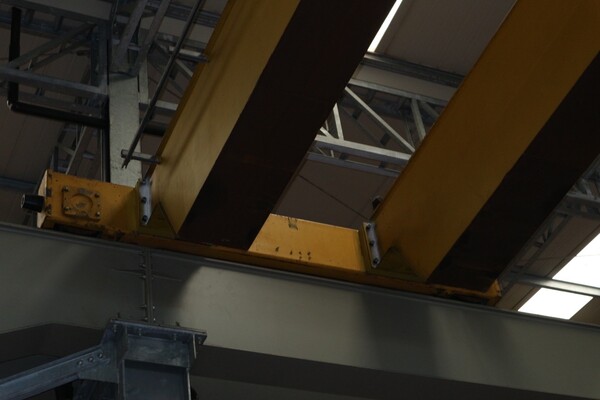23#5528 Carroponte bitrave Samo in vendita - foto 3