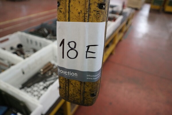 24#5528 Carroponte bitrave Meloni in vendita - foto 3