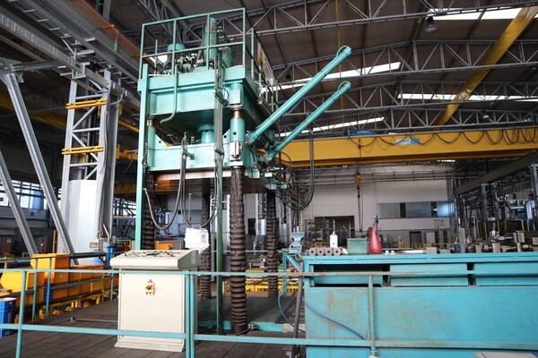 Presse meccaniche in vendita