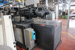 Image 20 - Sandretto Mega press and Videojet laser printer - Lot 28 (Auction 5528)