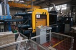 Image 3 - Penta injection molding machine - Lot 31 (Auction 5528)