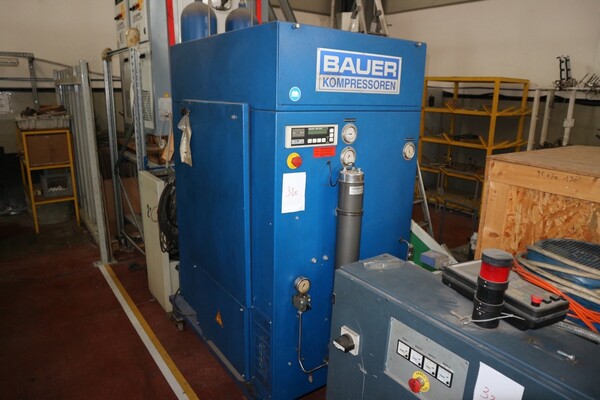 Compressori in vendita