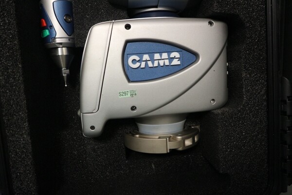 36#5528 Misuratore portatile Cam2 Arm in vendita - foto 5