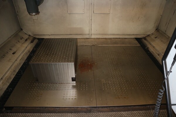 40#5528 Fresa CNC Promac in vendita - foto 7