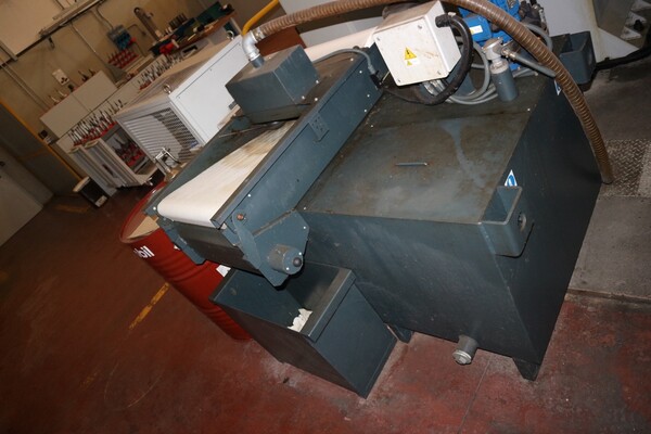 40#5528 Fresa CNC Promac in vendita - foto 25