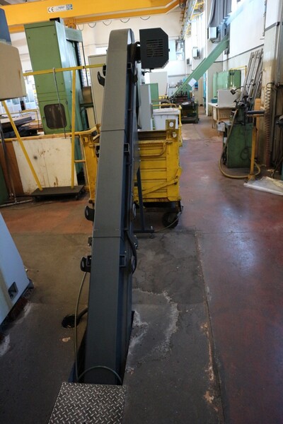 40#5528 Fresa CNC Promac in vendita - foto 33