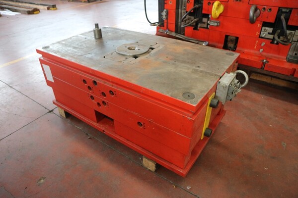 47#5528 Stampi per pallet in vendita - foto 11