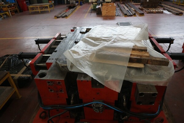 47#5528 Stampi per pallet in vendita - foto 17