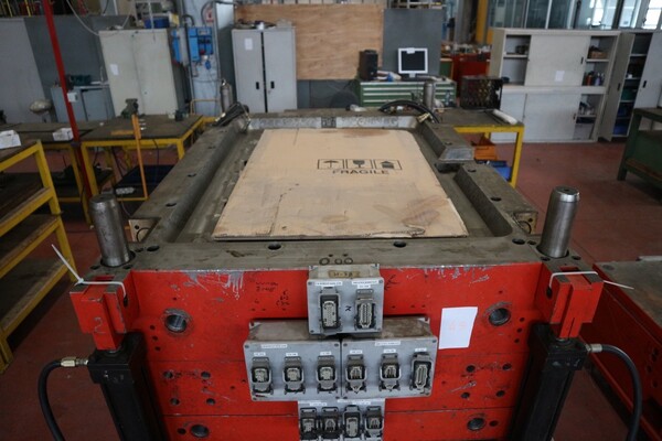 47#5528 Stampi per pallet in vendita - foto 21