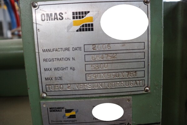 49#5528 Acciaio e ferro per lavorazione in vendita - foto 14