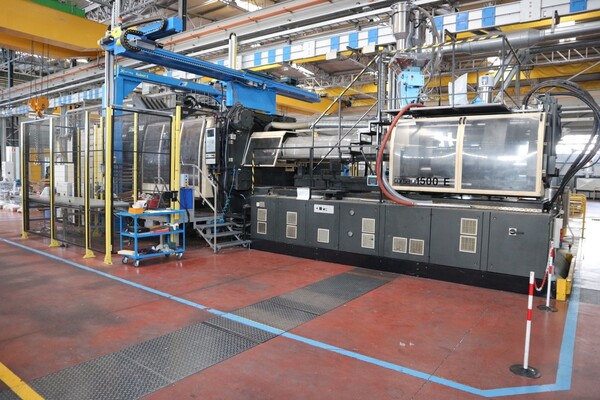Presse meccaniche in vendita