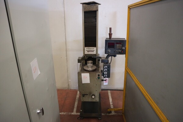 64#5528 Attrezzatura per lavorazione ferro in vendita - foto 5