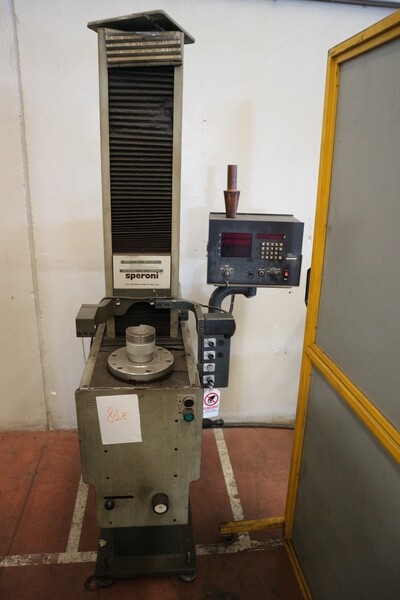 64#5528 Attrezzatura per lavorazione ferro in vendita - foto 6