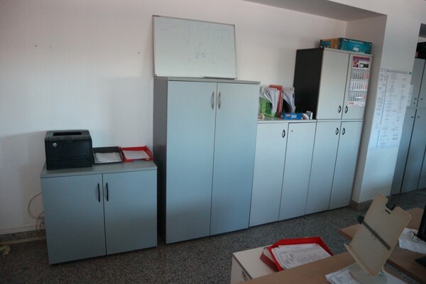 75#5528 Arredi ed attrezzature da ufficio in vendita - foto 12