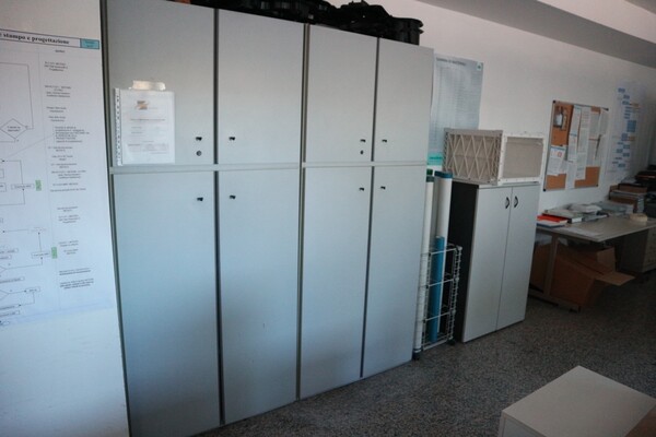 75#5528 Arredi ed attrezzature da ufficio in vendita - foto 13