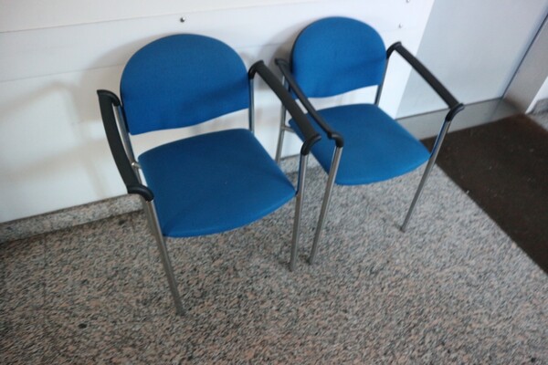 75#5528 Arredi ed attrezzature da ufficio in vendita - foto 31