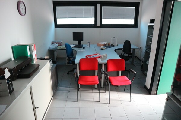 75#5528 Arredi ed attrezzature da ufficio in vendita - foto 33