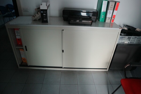 75#5528 Arredi ed attrezzature da ufficio in vendita - foto 34
