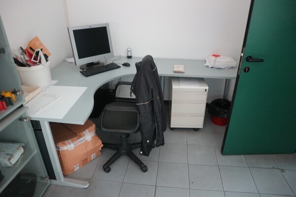 75#5528 Arredi ed attrezzature da ufficio in vendita - foto 35