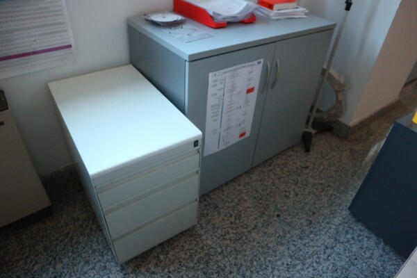 75#5528 Arredi ed attrezzature da ufficio in vendita - foto 42